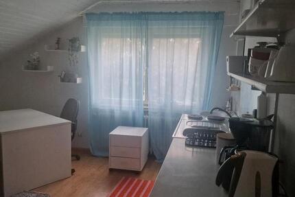 Wohnen auf Zeit Lörrach - 1 Zimmer, 25 m&sup2;, 480&euro; | Angebot:24643809
