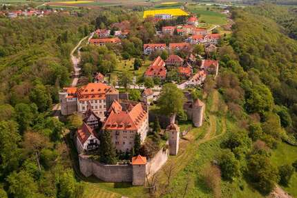 Gewerbeobjekt Künzelsau - Schloß Stetten Schloß Stetten - 122.000&euro; | Angebot:25190895