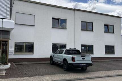 Gewerbeobjekt Andernach - 1.100&euro; | Angebot:27026082