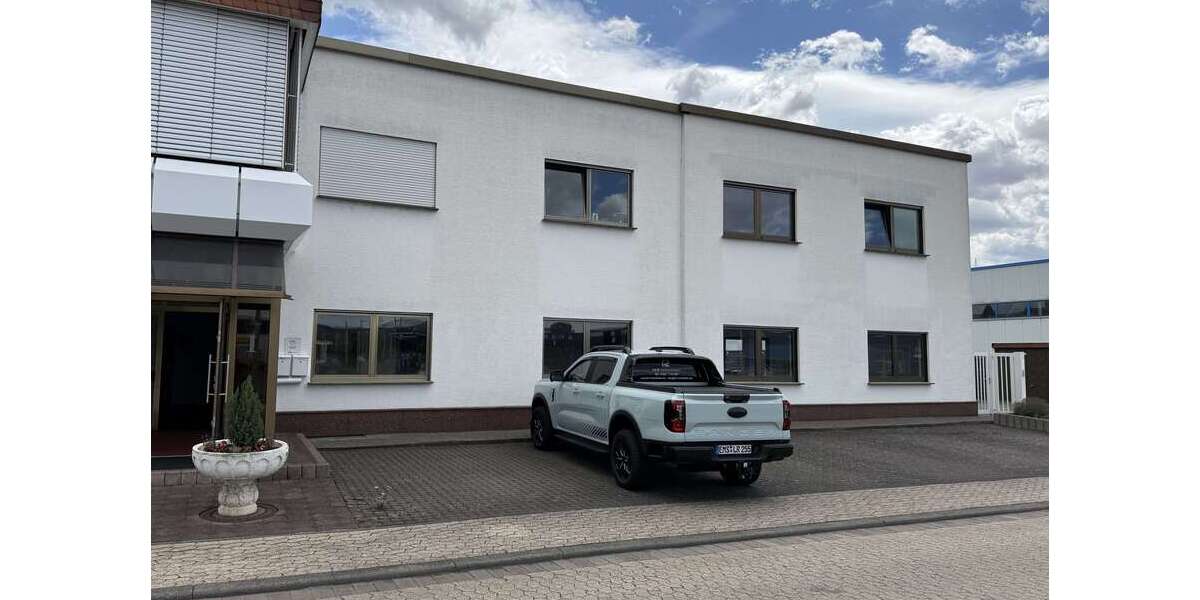 Gewerbeobjekt Andernach - 1.100&euro; | Angebot:27026082