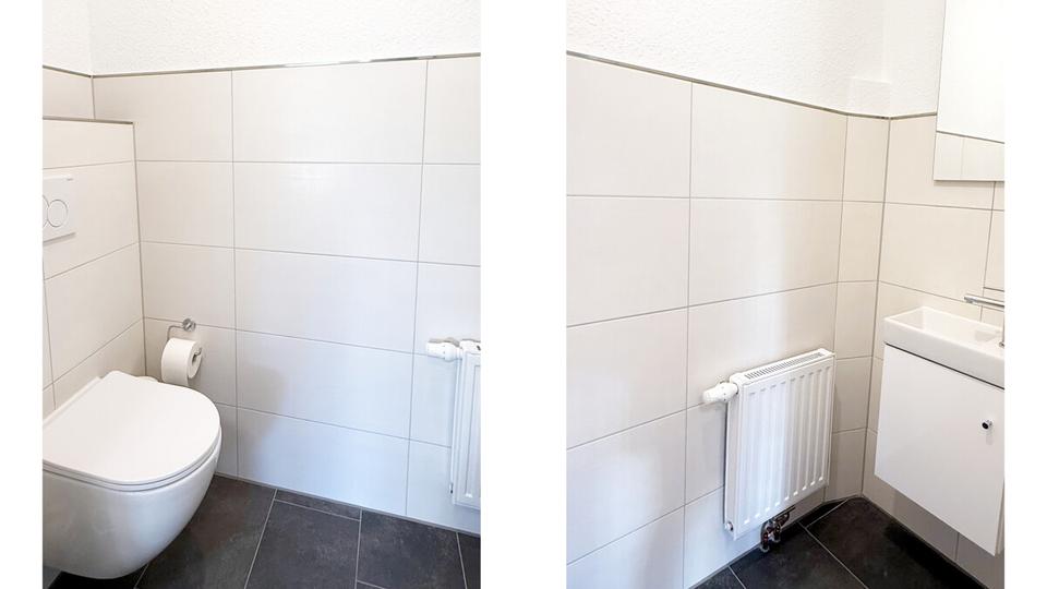 Erdgeschoßwohnung Wiesmoor - 3 Zimmer, 100 m&sup2;, 950&euro; | Angebot:24121611