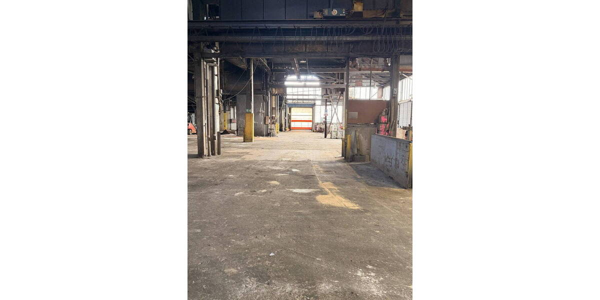 Gewerbeobjekt Lübeck St. Lorenz Nord - 12.000&euro; | Angebot:26086731