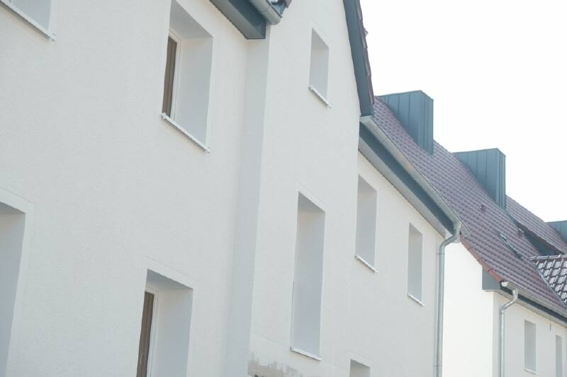 Etagenwohnung Minden Innenstadt - 2 Zimmer, 43 m&sup2;, 520&euro; | Angebot:26014787