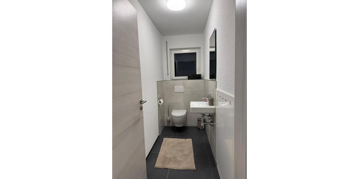 Erdgeschoßwohnung Kreßberg - 3 Zimmer, 78 m&sup2;, 745&euro; | Angebot:26101712