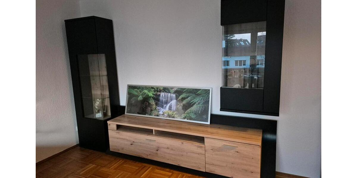 Etagenwohnung Essen Stadtbezirk IX - 1 Zimmer, 30 m&sup2;, 1.200&euro; | Angebot:24565924