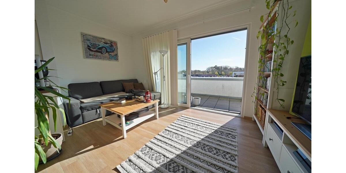 Dachgeschoßwohnung Wiesmoor - 1 Zimmer, 57 m&sup2;, 630&euro; | Angebot:26566201