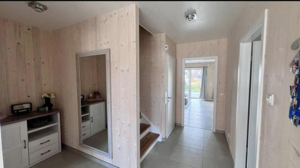 Doppelhaushälfte Neuenkirchen-Vörden Vörden - 4 Zimmer, 131 m&sup2;, 1.150&euro; | Angebot:24933865