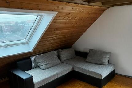 Wohnung Heroldstatt - 2.5 Zimmer, 50 m&sup2;, 430&euro; | Angebot:25182496