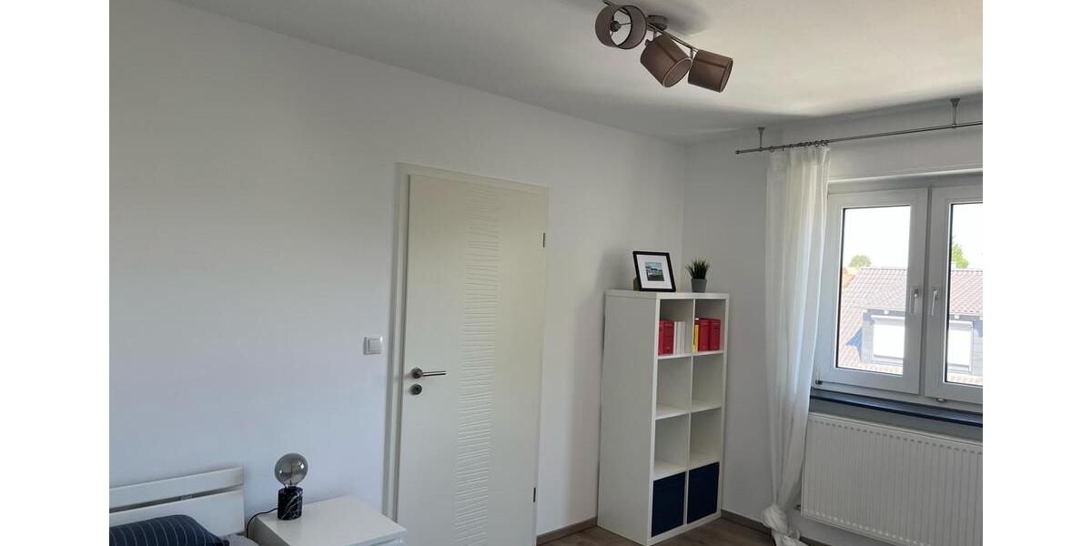 Wohnen auf Zeit Mannheim Gartenstadt - 1 Zimmer, 55 m&sup2;, 500&euro; | Angebot:26614703