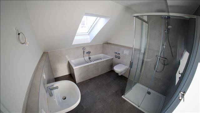 Etagenwohnung Flöha - 4 Zimmer, 90 m&sup2;, 900&euro; | Angebot:26583698
