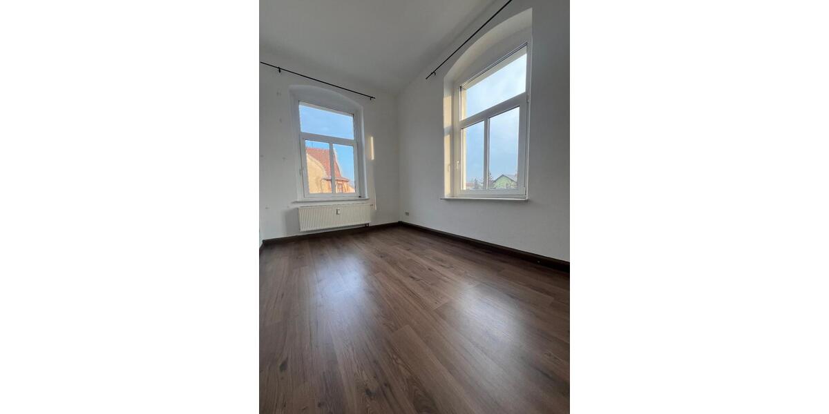 Etagenwohnung Zittau - 4 Zimmer, 78 m&sup2;, 470&euro; | Angebot:25887087