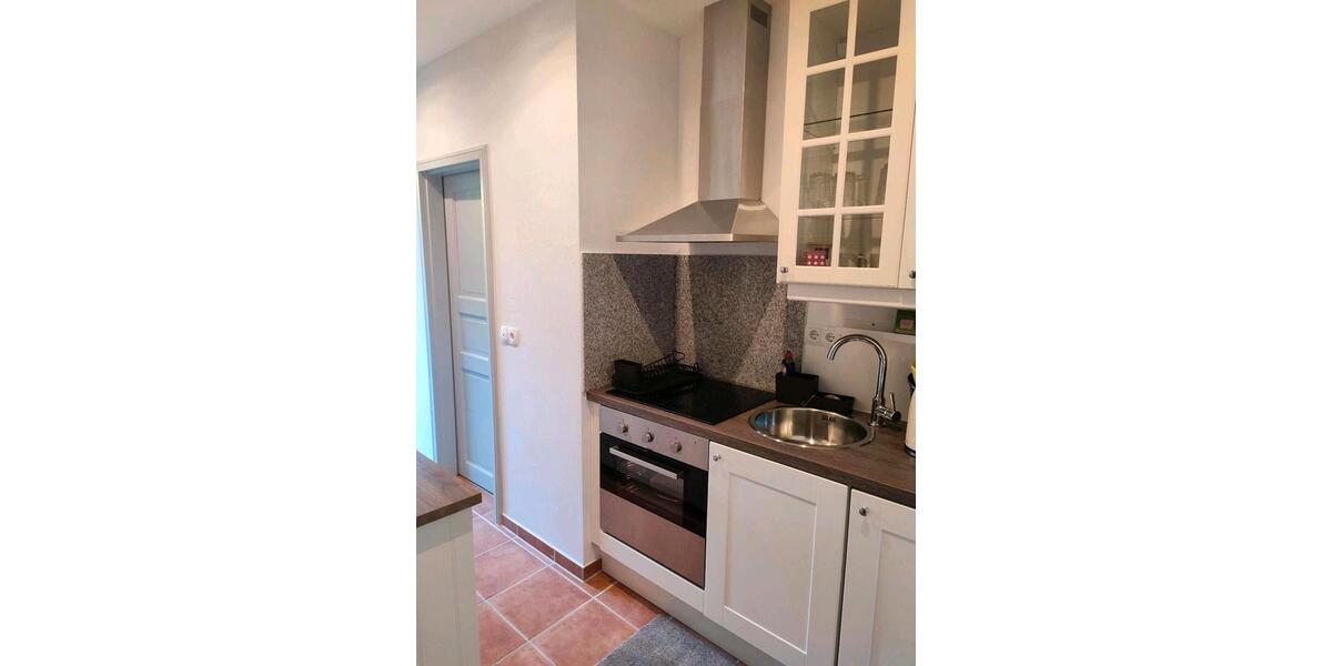 Wohnen auf Zeit Jork - 2 Zimmer, 40 m&sup2;, 70&euro; | Angebot:26687052