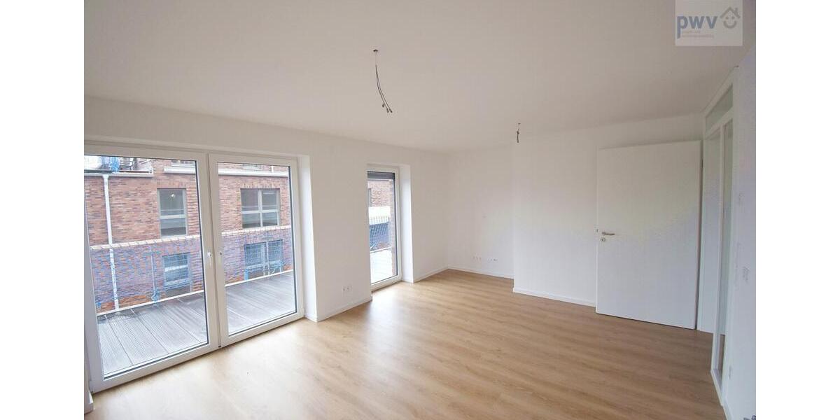 Etagenwohnung Aurich Egels und Wallinghausen - 3 Zimmer, 80 m&sup2;, 840&euro; | Angebot:20878273