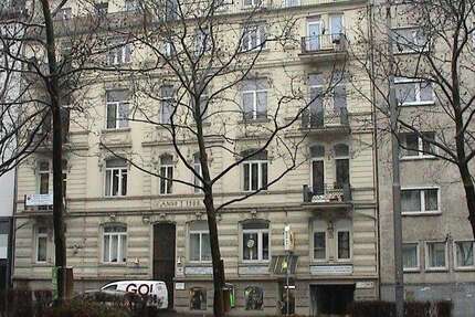 Wohnung Wiesbaden - 2 Zimmer, 57 m&sup2;, 810&euro; | Angebot:27658715