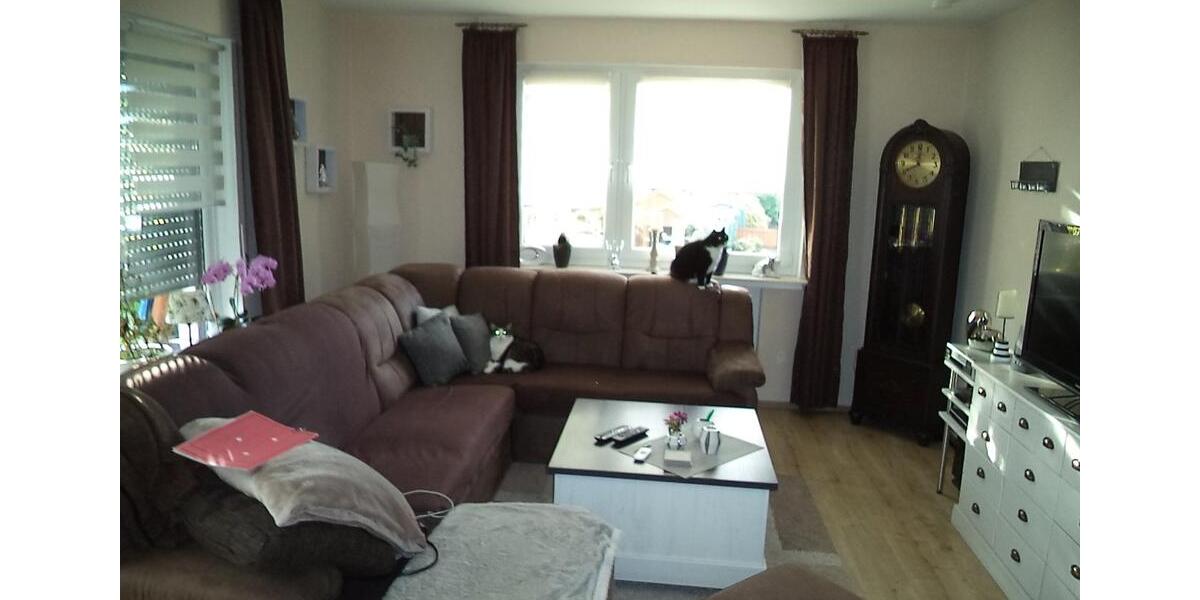 Etagenwohnung Rahden - 4 Zimmer, 90 m&sup2;, 500&euro; | Angebot:25894302