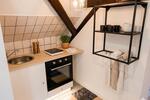 Dachgeschoßwohnung Friedberg (Hessen) - 3 Zimmer, 67 m&sup2;, 790&euro; | Angebot:26534374