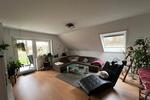Dachgeschoßwohnung Warendorf - 3.5 Zimmer, 110 m&sup2;, 800&euro; | Angebot:25152110