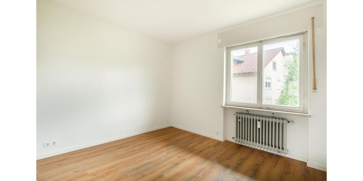Etagenwohnung Laufenburg (Baden) - 3 Zimmer, 80 m&sup2;, 1.060&euro; | Angebot:24193842