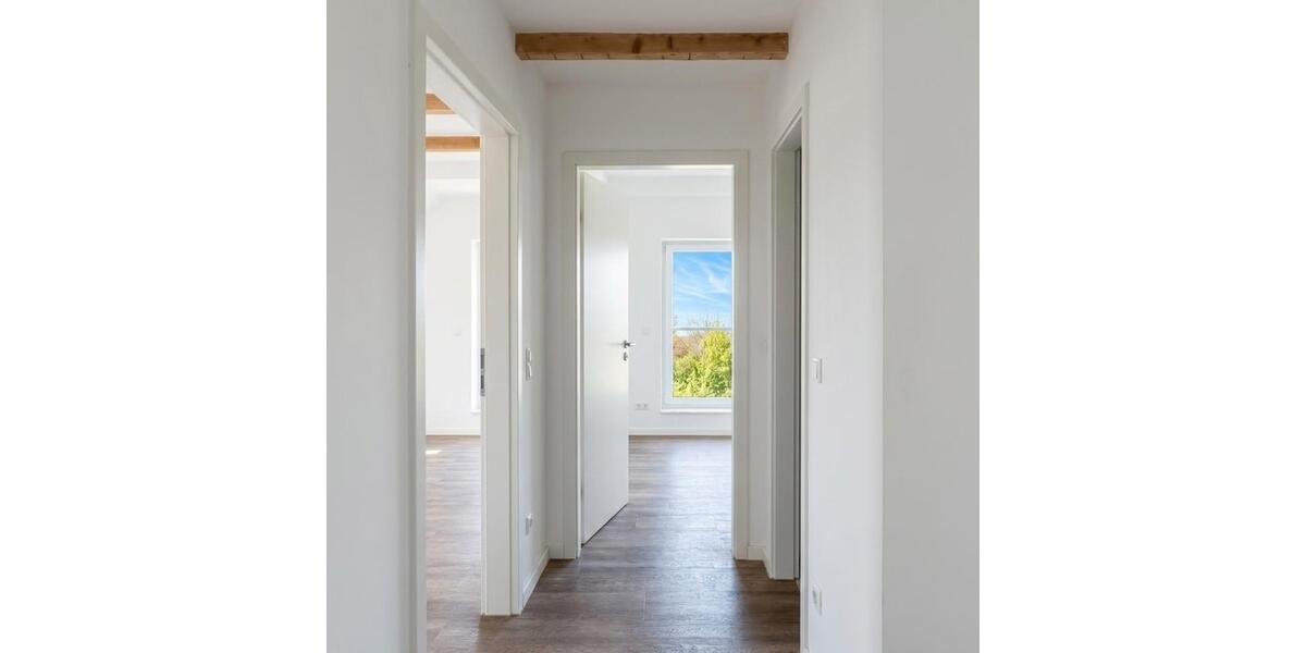 Dachgeschoßwohnung Rheda-Wiedenbrück Wiedenbrück - 2 Zimmer, 75 m&sup2;, 750&euro; | Angebot:24351156