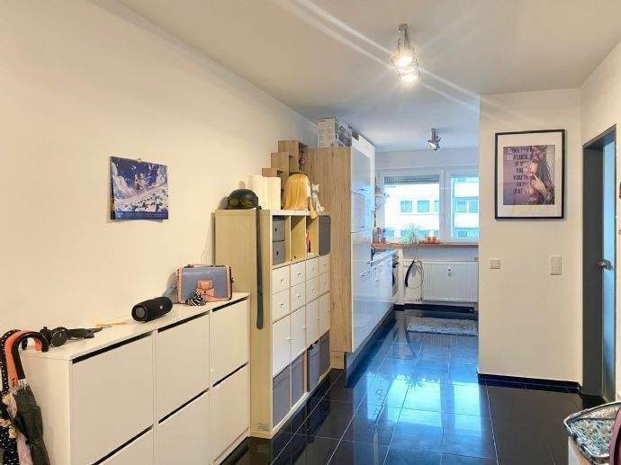 Etagenwohnung Fürth Innenstadt - 3 Zimmer, 103 m&sup2;, 1.300&euro; | Angebot:25908924