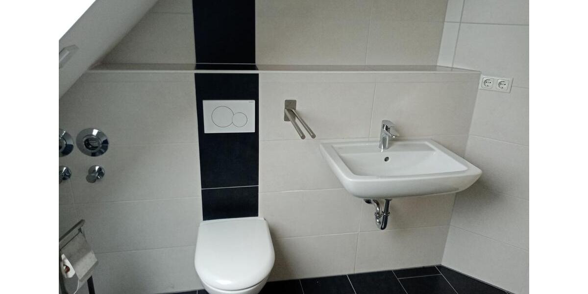 Maisonettenwohnung Knetzgau - 3 Zimmer, 92 m&sup2;, 850&euro; | Angebot:24731947