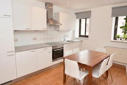 Wohnung Rochlitz - 4 Zimmer, 98 m&sup2;, 725&euro; | Angebot:25366571