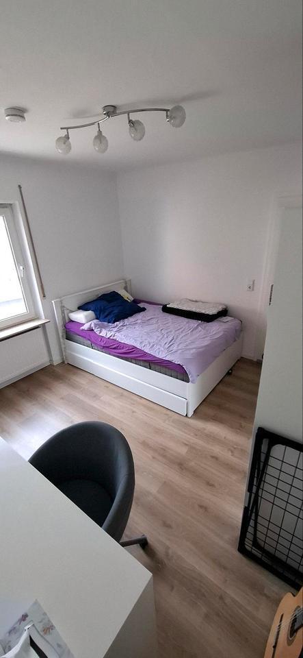 16m² Zimmer in netter WG