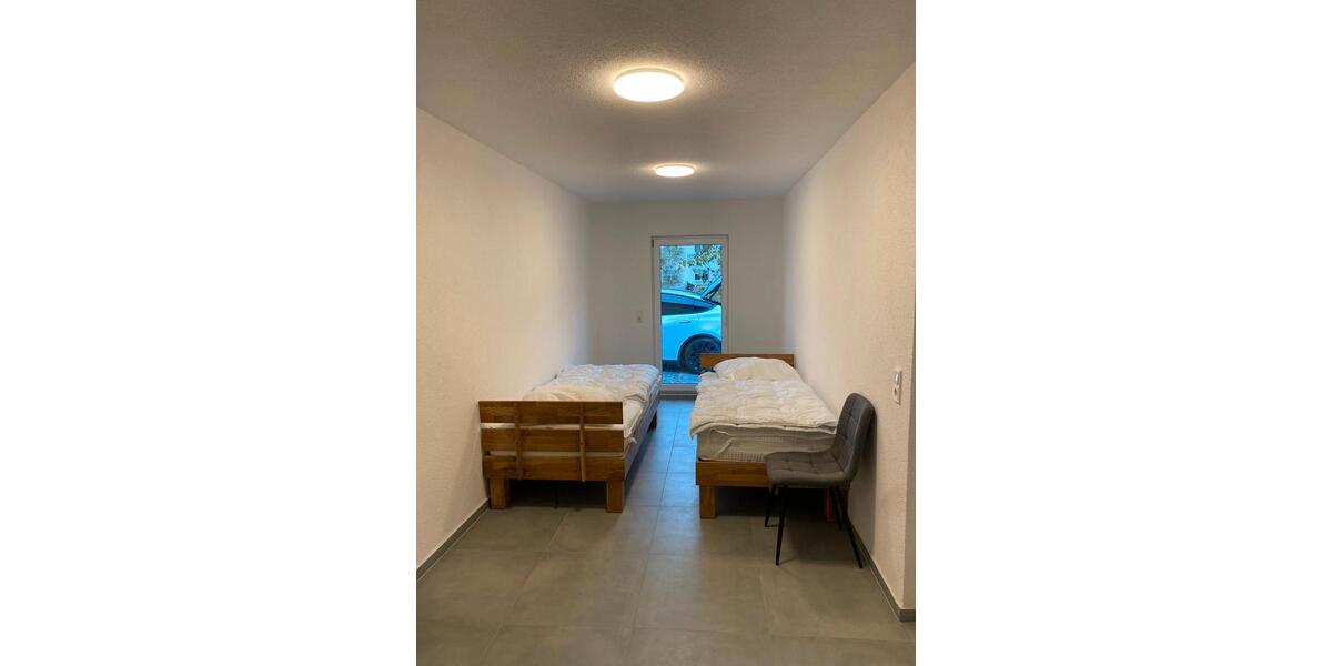 Erdgeschoßwohnung Dillenburg - 1 Zimmer, 25 m&sup2;, 650&euro; | Angebot:26197314