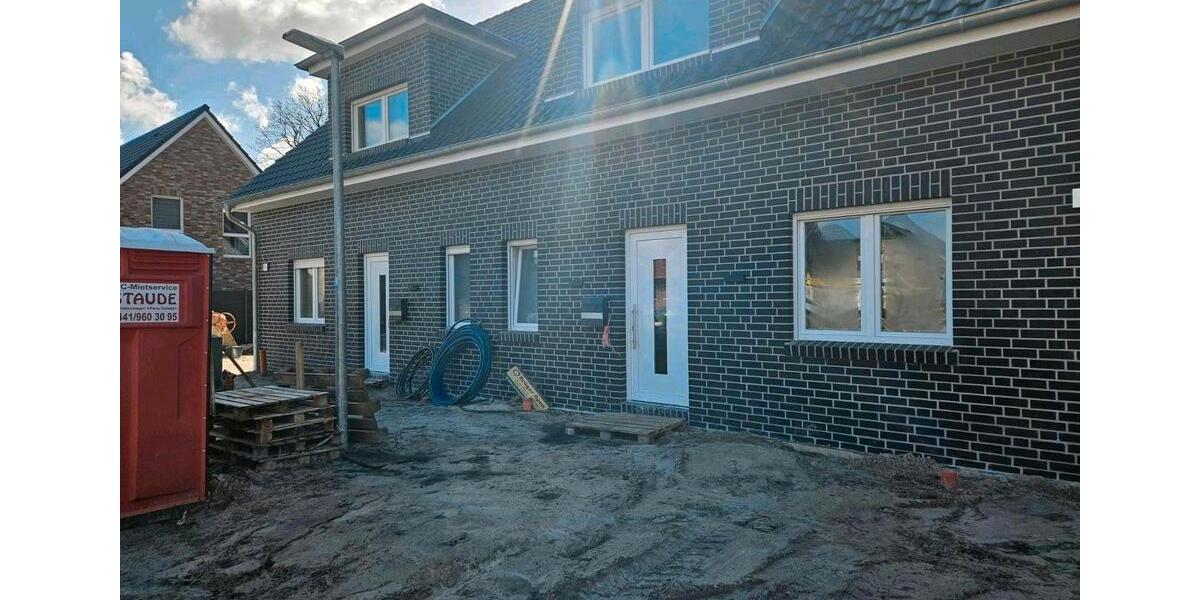 Etagenwohnung Apen - 4 Zimmer, 115 m&sup2;, 1.550&euro; | Angebot:25992639