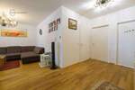 Etagenwohnung Frankfurt am Main Bockenheim - 3 Zimmer, 90 m&sup2;, 1.900&euro; | Angebot:25690955