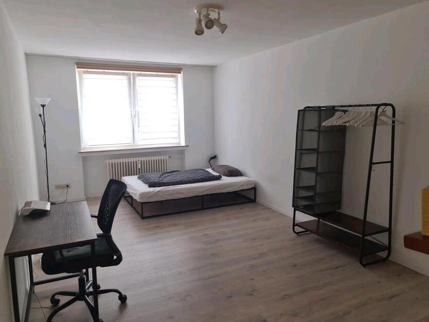 möbliertes 1.5 Zimmer zu vermieten