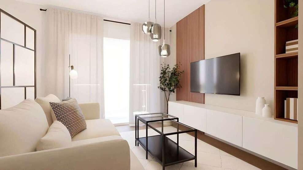Wohnung zum Mieten in Berlin 1.800 € 40 m² 1 zimmer
