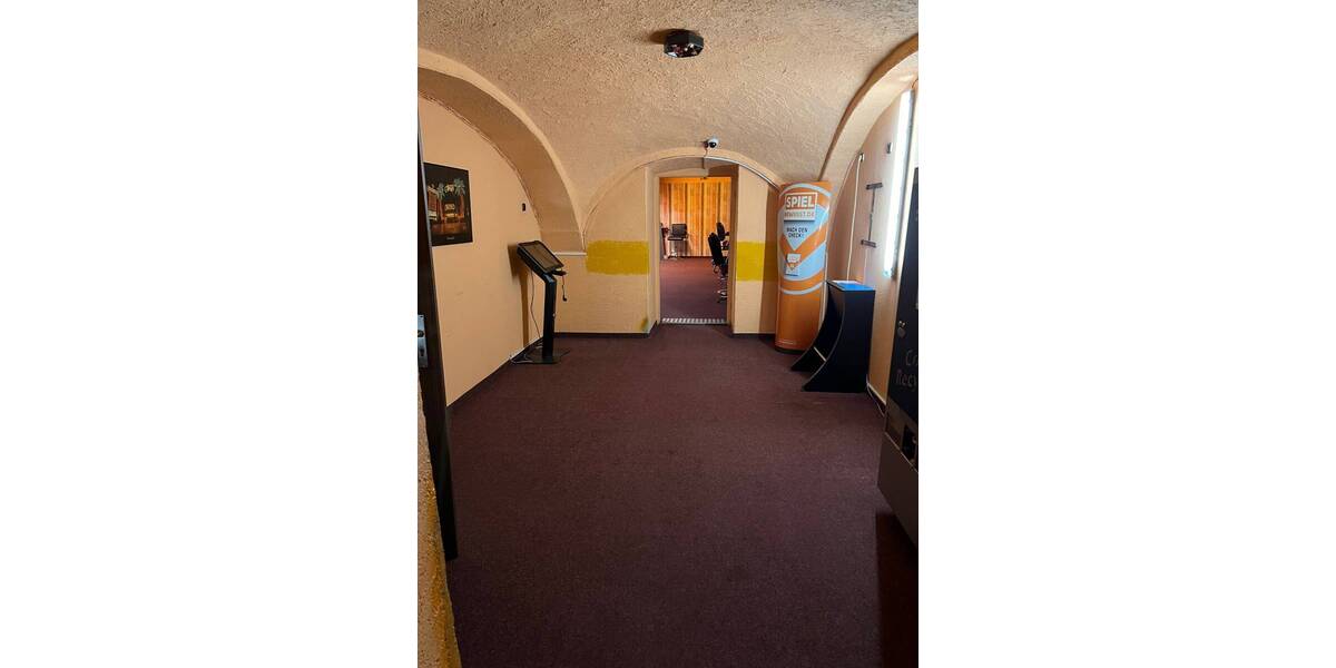 Gewerbeobjekt Waldsassen - 1.100&euro; | Angebot:19285461