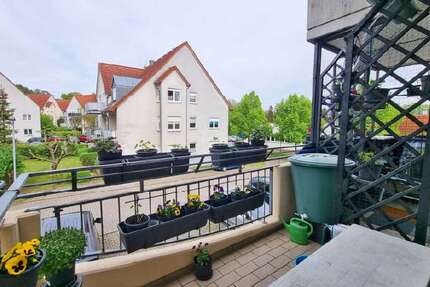 Wohnung Hohen Neuendorf OT Bergfelde Bergfelde - 2 Zimmer, 66 m&sup2;, 1.020&euro; | Angebot:27033282