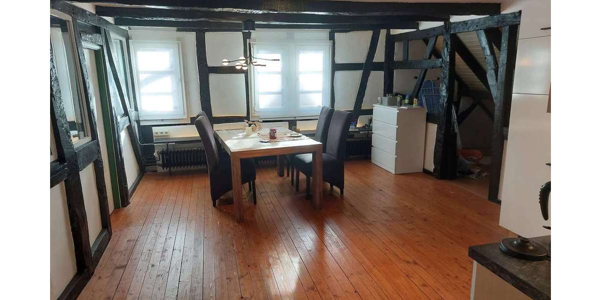 Wohnung zum Mieten in Haan 550 € 71 m² 3 zimmer