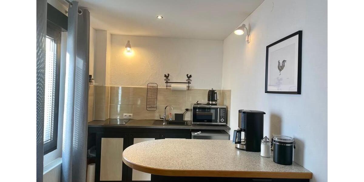 Wohnen auf Zeit Winningen - 2 Zimmer, 72 m&sup2;, 825&euro; | Angebot:25399327