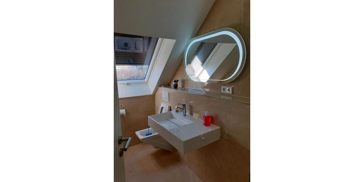 Wohnen auf Zeit Hammersbach - 3 Zimmer, 126 m&sup2;, 30&euro; | Angebot:26031792