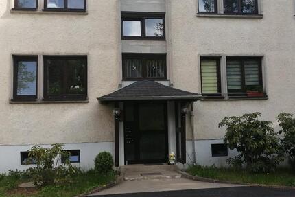 3-Zimmer Wohnung saniert mit EBK in SaaldorfBad Lobenstein 3 zimmer