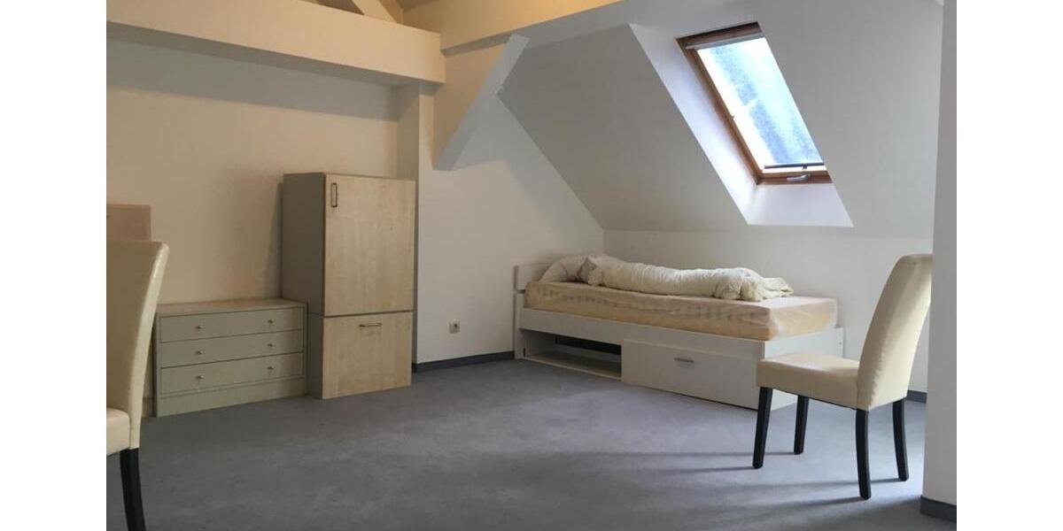 Dachgeschoßwohnung Bad Griesbach im Rottal - 1 Zimmer, 31 m&sup2;, 320&euro; | Angebot:24967281
