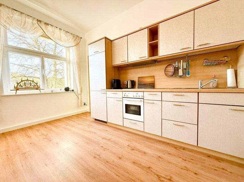 Etagenwohnung Auerbach - 2 Zimmer, 49 m&sup2;, 330&euro; | Angebot:24519071