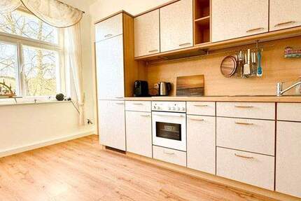 Wohnung Auerbach - 2 Zimmer, 49 m&sup2;, 330&euro; | Angebot:24519071