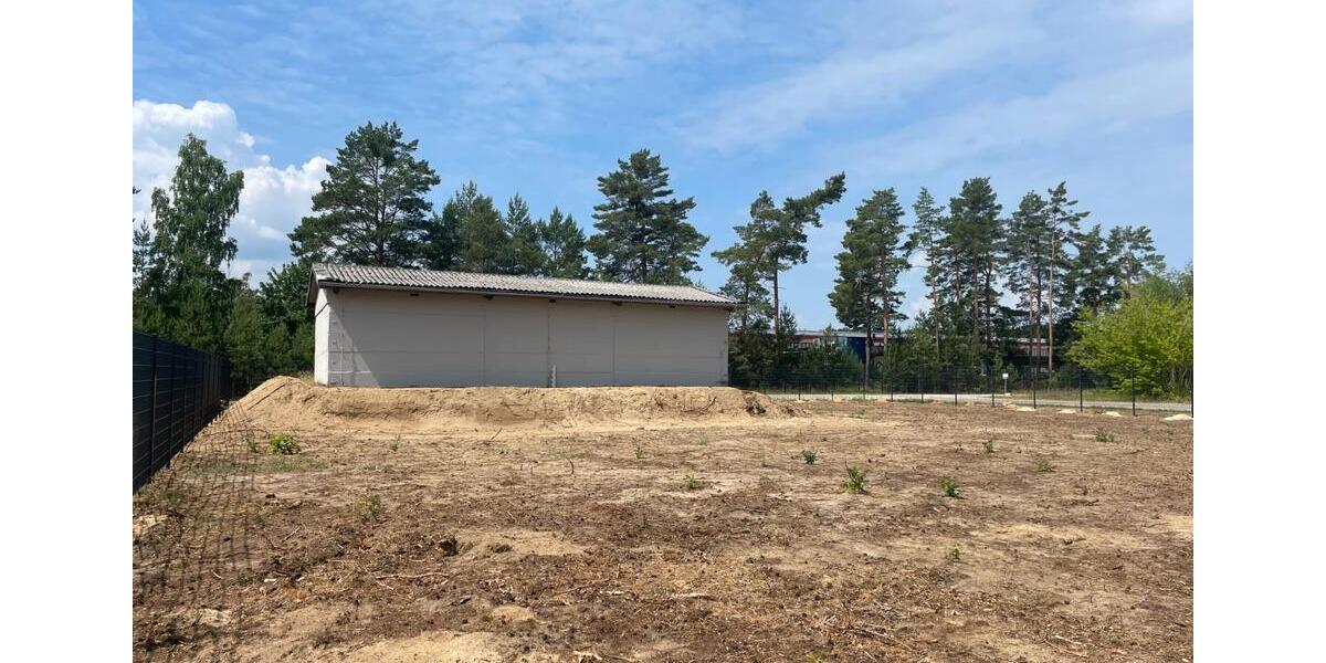 Gewerbeobjekt Kloster Lehnin - 450&euro; | Angebot:24748317