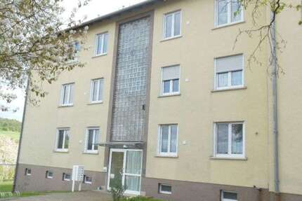 Wohnung Maßbach - 2 Zimmer, 66 m&sup2;, 447&euro; | Angebot:24806834