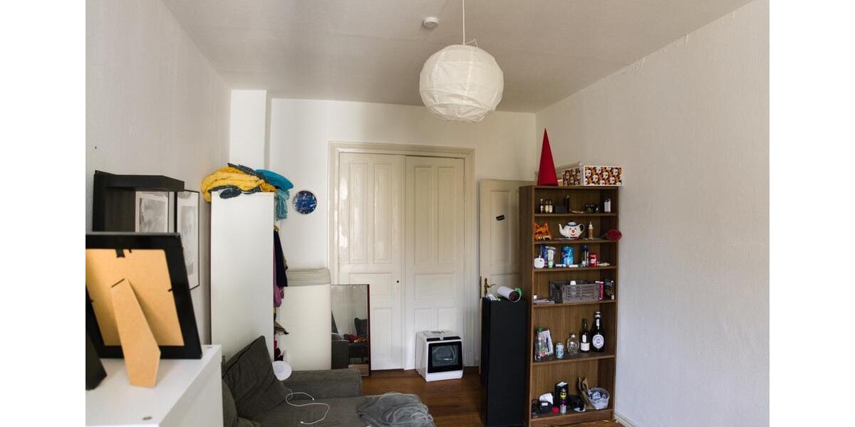 Etagenwohnung Flensburg Altstadt - 5 Zimmer, 136 m&sup2;, 978&euro; | Angebot:25858483