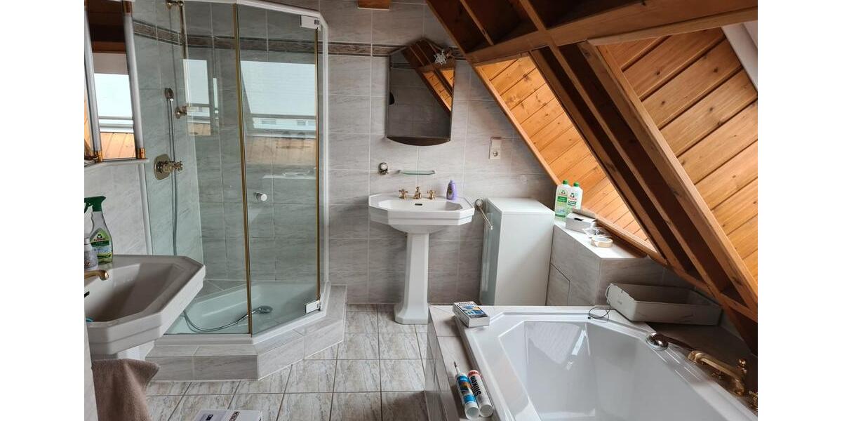 Maisonettenwohnung Dieburg - 4 Zimmer, 94 m&sup2;, 1.250&euro; | Angebot:26201205