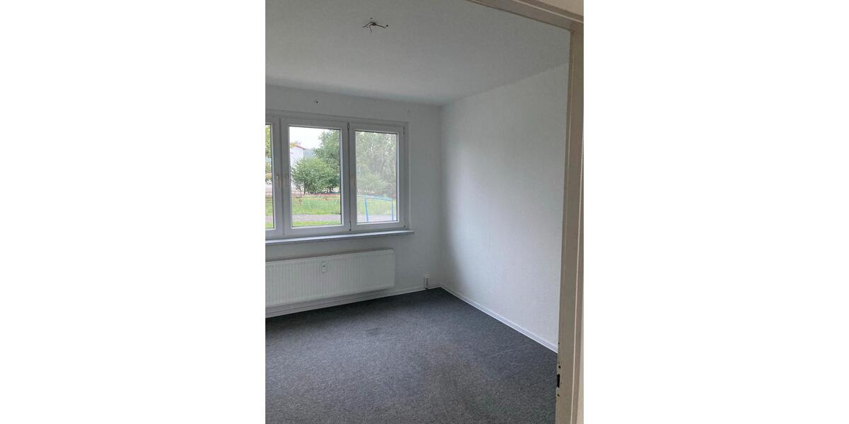 Etagenwohnung Dargun - 6 Zimmer, 105 m&sup2;, 702&euro; | Angebot:26521287