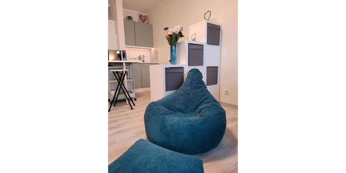 Wohnen auf Zeit Kassel - 1 Zimmer, 27 m&sup2;, 750&euro; | Angebot:26411219