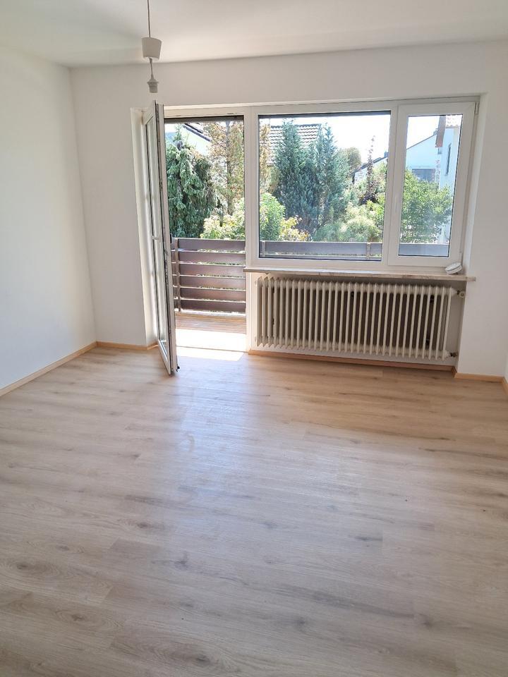 Reihenmittelhaus mit Garten