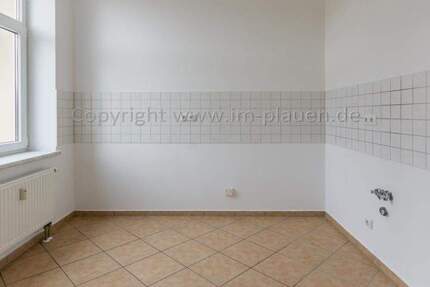 Wohnung Plauen Haselbrunn - 3 Zimmer, 66 m&sup2;, 305&euro; | Angebot:25228396