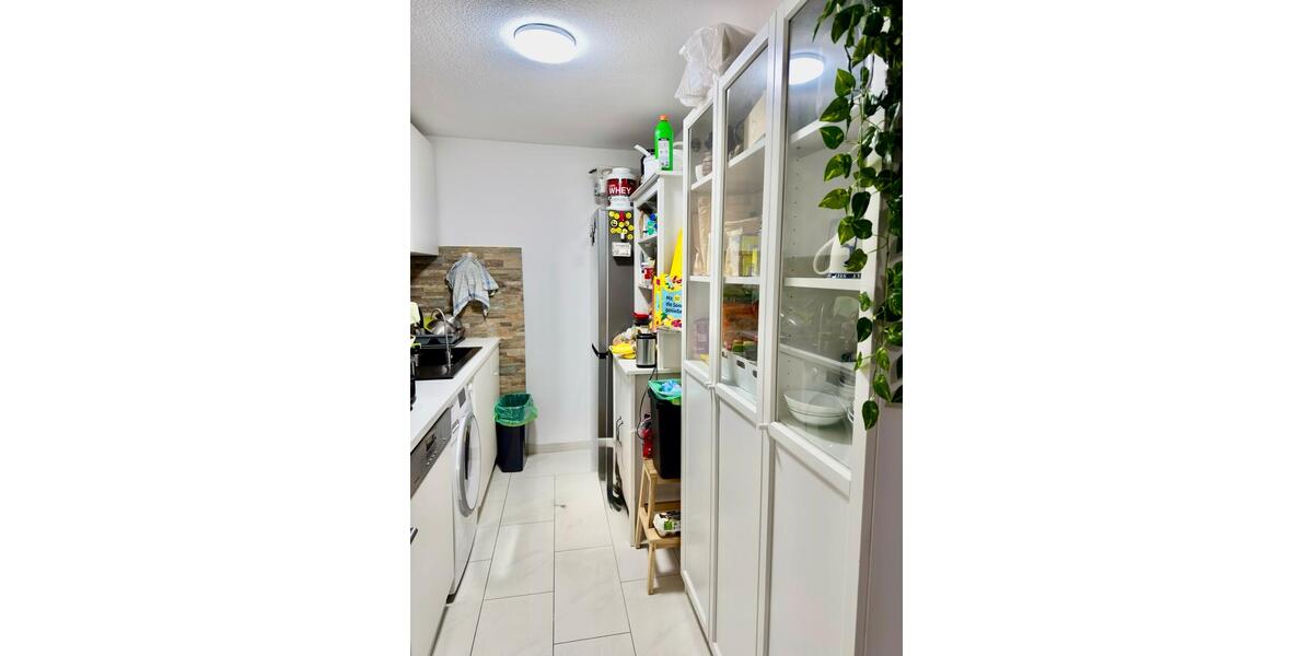 Erdgeschoßwohnung Pforzheim - 2.5 Zimmer, 60 m&sup2;, 950&euro; | Angebot:24846762